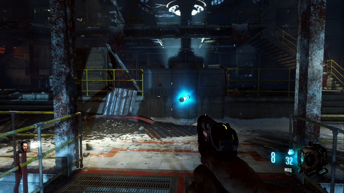 TehSmiithy's tweet image. This map has an effect on me where i just load it up and spawn in and just smile because its so fucking good !!! #codzombie #blackops3 #zombies #callofduty #bo3 #bo4