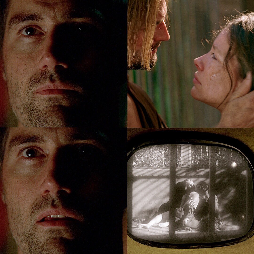 NetflixIT's tweet image. Jack, abbiamo un video per te. #TemptationIsland