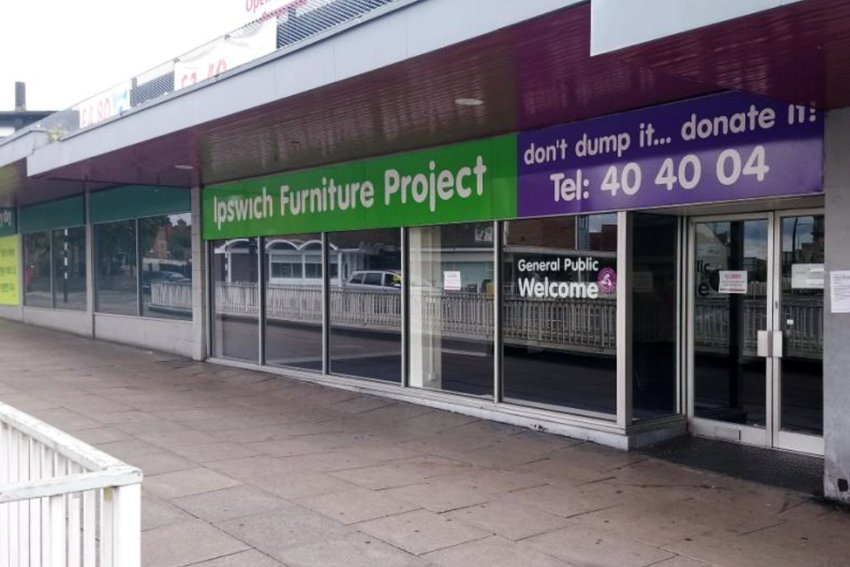 readercommltd's tweet photo. This property is situated close to the St Matthews Street roundabout on the edge of the main Town Centre with nearby occupiers such as Tesco #ReaderCommercial #CommercialProperty https://t.co/PsfrtpSUoI https://t.co/r4O441Vwri