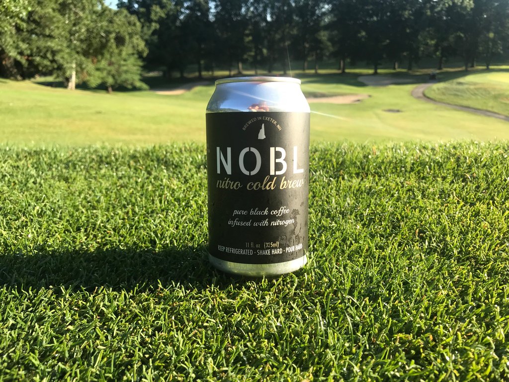 Nobl Coffee (NoblCoffee) Twitter