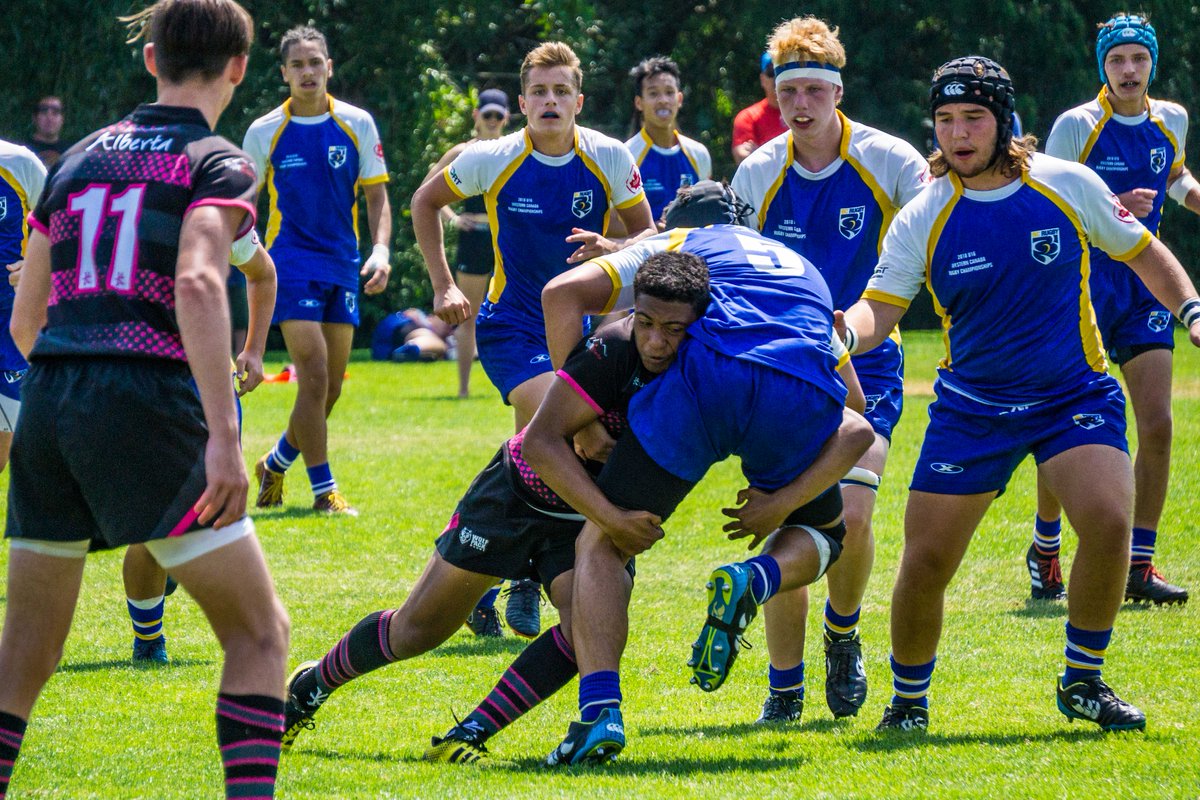 bcrugbyunion's tweet photo. A full gallery of action shots and team photos from the #U16WCC is now available via https://t.co/iTakEnXSnf ๐ธSpread the word! Thanks again to everyone for making it such a wonderful weekend of rugby in #Kelowna @SaskRugby @RugbyManitoba @RugbyAlberta https://t.co/pFWsDCTlok
