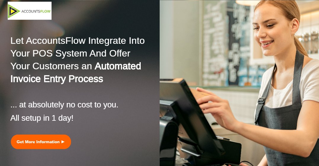 AccountsFlow's tweet image. We are looking forward to attending #RetailNOW18 by @InsideRSPA and meeting up with POS Vendors &amp;amp; Resellers   #RetailNOW #POS #PointofSale accountsflow.com/restaurants-po…