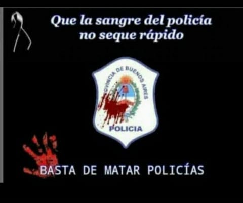 Aldo Moñin (@agprensasud) on Twitter photo 