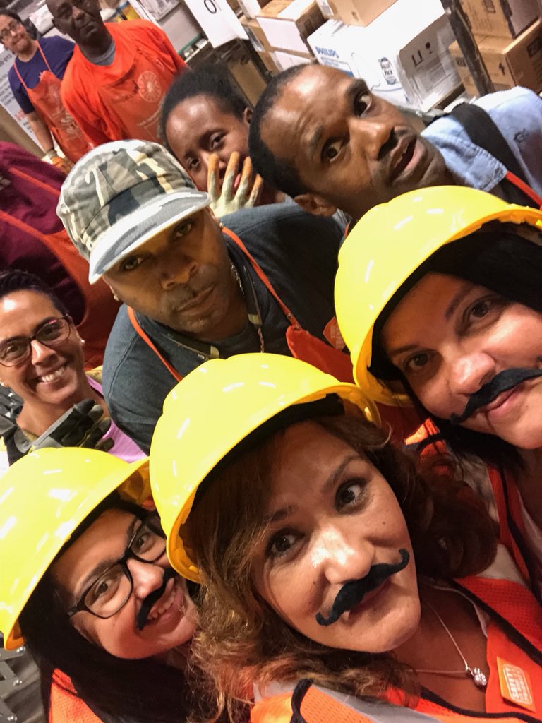 mpisapia6's tweet image. We did it!! 100 days safe!!! A huge thank you to my safety patrol team as well as my infocus team for bringing safety to the forefront of everyone’s mind!! First time in 2 years we have hit this goal! Woo hoo!! #NottoshabbyforaSFS! #safetyselfie #whyweworksafe