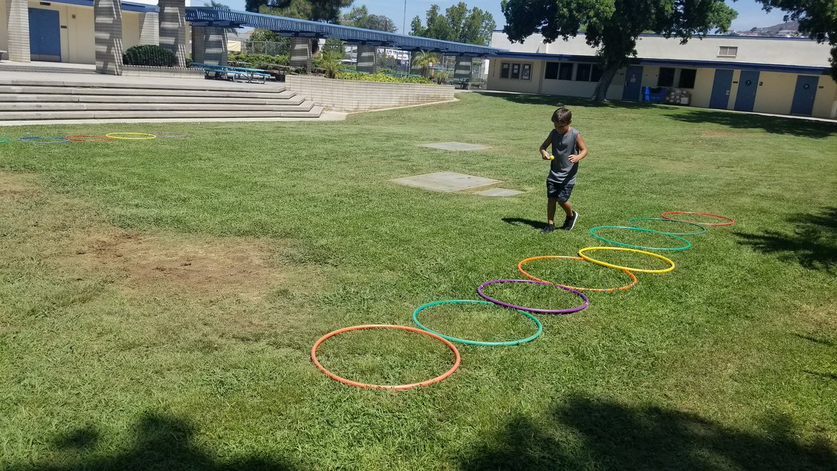 KemptonESS's tweet image. Super fun and "amazing" Special Activity today! The students and staff had a blast playing the Amazing Race! There were a lot of difficult tasks that challenged us both mentally and physically, but also our teamwork.🏃🏿‍♂️😎💪🏻🧠🤝🏾🏃🏼‍♀️ #ESSRocks #LMSVheart