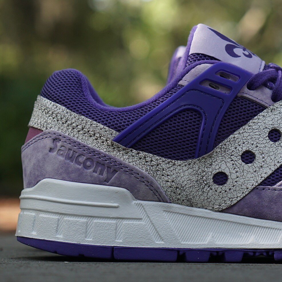 FreshRagsFL's tweet photo. Saucony Originals Grid SD “Garden District” Pack
Now Available In Store &amp; Online
#sauconyoriginals #saucony #gridsd #sauconygridsd https://t.co/CZelWW47op