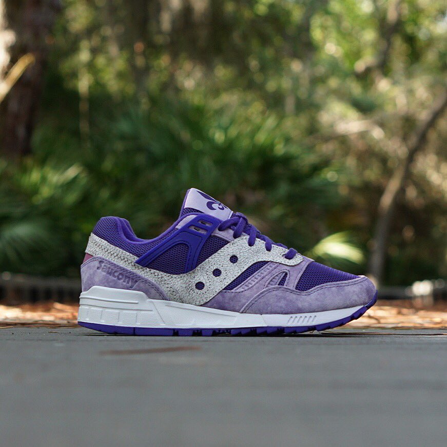FreshRagsFL's tweet photo. Saucony Originals Grid SD “Garden District” Pack
Now Available In Store &amp; Online
#sauconyoriginals #saucony #gridsd #sauconygridsd https://t.co/CZelWW47op