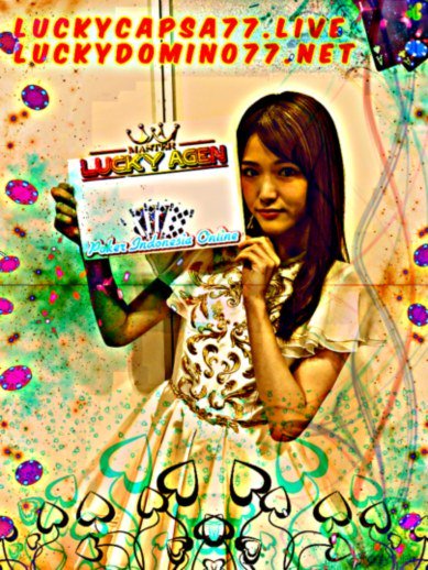 putriang10's tweet photo. Situs Poker Online Terbaik Indonesia https://t.co/AfxxIvgMPi https://t.co/cyQQgjOR7V