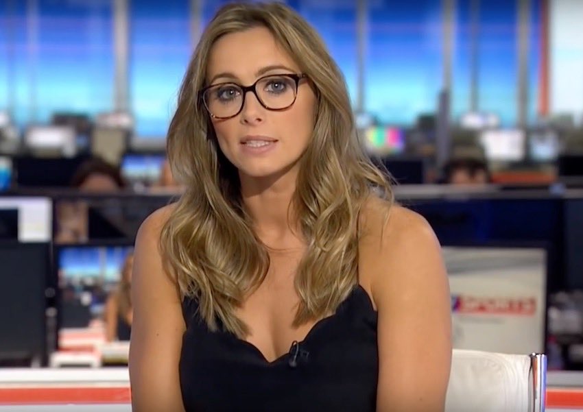 LadiesOfSSN's tweet photo. I tthink it’s incredibly sad that @woolyanna has been receiving what can only be described as vile abuse on social media lately.

Anna is an incredibly talented and beautiful woman who deserves and demands a huge amount of respect. https://t.co/O1ff2ERe4o