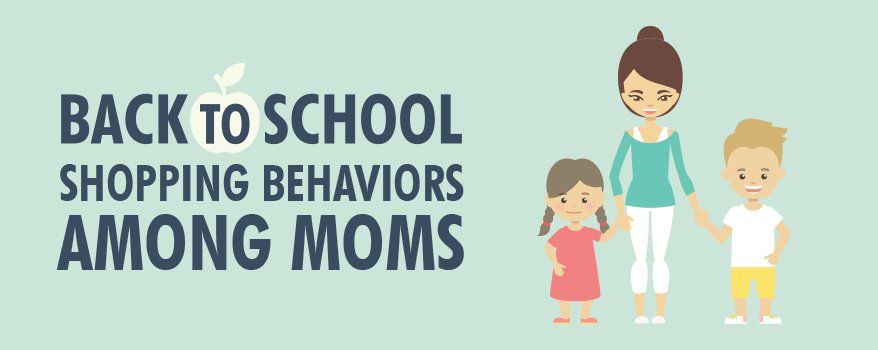 BSMMedia's tweet image. #BacktoSchool shopping season is here! Are you capturing Mom’s spending as she prepares her family for the first day of school? BSM Media recently uncovered some helpful insights for brands about the behaviors of moms and Back to School: bit.ly/2K0sKU9 #marketingtomoms