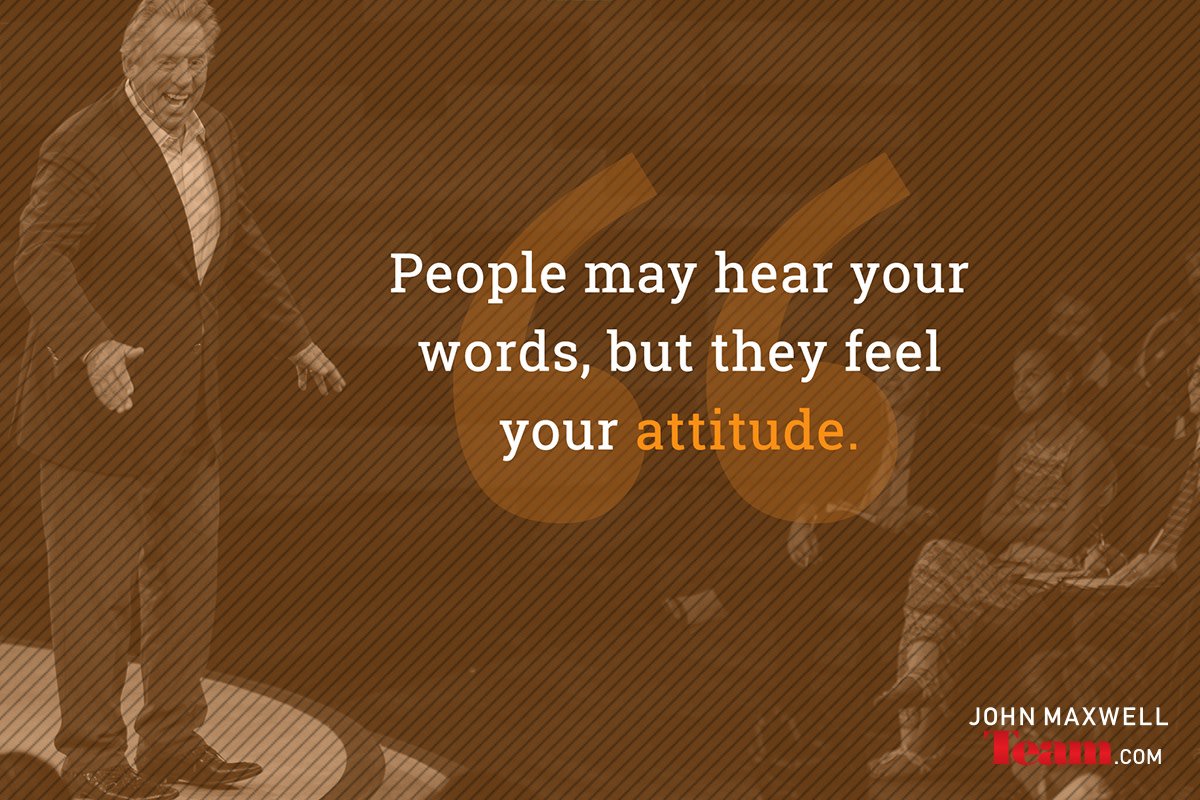 John C. Maxwell (@thejohncmaxwell) on Twitter photo 