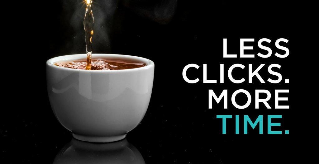 nutanix's tweet photo. Less clicks, more trying out tea flavors. What hobbies or fun things would you have more time for -- if you spent less of your life in the data center?
#DataCenter #Tech #IT #LessClicksMoreLiving https://t.co/QSJCnbzHqj