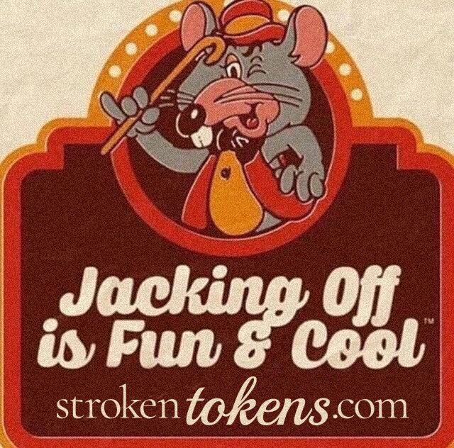 StrokenPlatform's tweet photo. Heckin' yea it is 🆒🆒🆒
#mondayblues
---------
#StrokenTokens #Stroken #StrokenDotCom #StrokenPlatform #Cryptocurrency #AdultEntertianment #AdultFun #adult #nsfw #sexwork #ethereum #bitcoin #cryptolife #ETH #sexpositive https://t.co/cC5vFAADnA