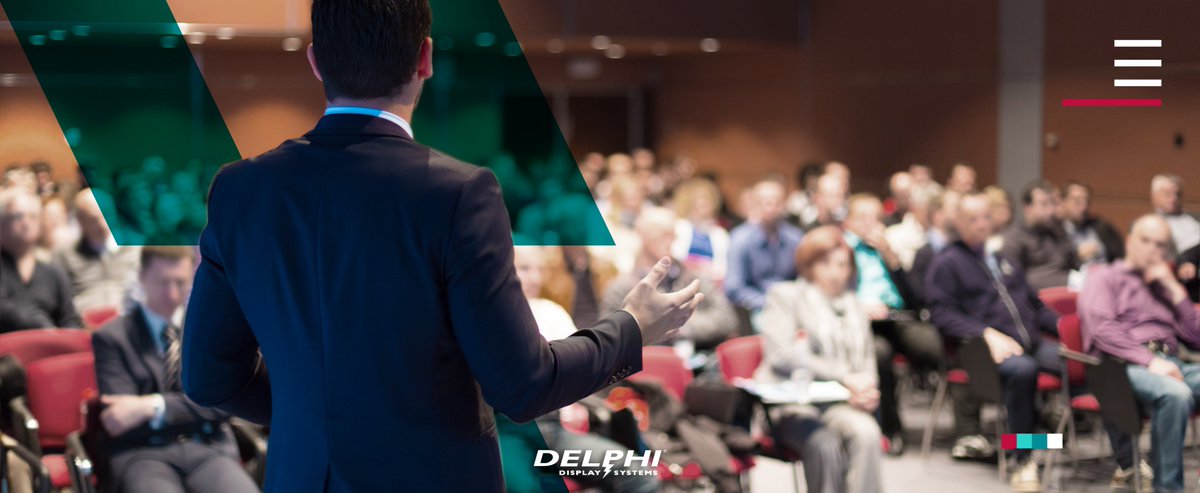 DelphiDisplay's tweet image. Learn about the best-kept secrets to success in the industry with our helpful Thought Leadership pieces, built around our QSR experience and digital display knowledge. delphidisplay.com/resources/thou…