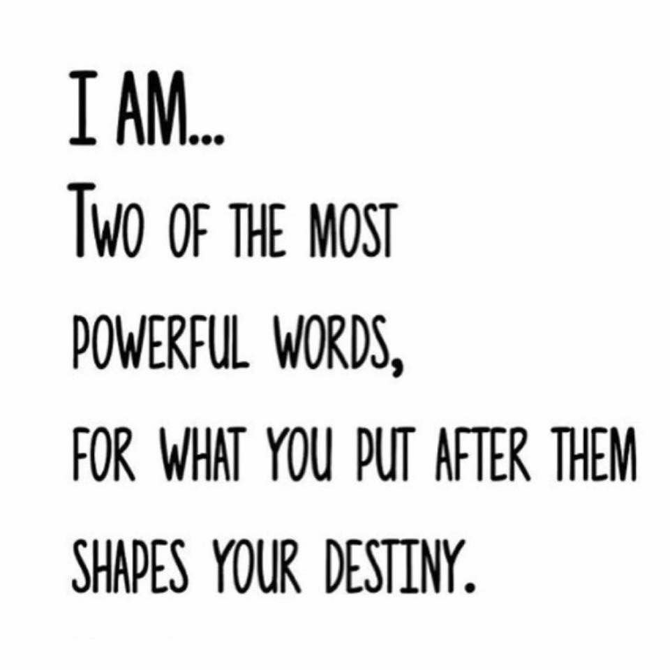 Powerful Words For Motivation تويتر \ Crystal Gauvin على تويتر: "What Do You Put After These Two Words? .  . . #Motivation #Succes #Motivational #Motivationalquotes #Mindset #Archer  #Strong #Dedication #Inspiration #Grow #Inspirationalquotes #Archery #Luck  #Design #Fitness #