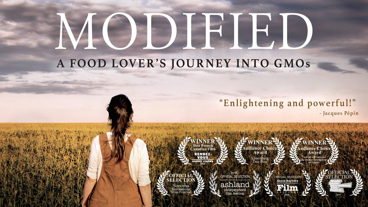 Aubergineblog's tweet photo. This Saturday is the New York premiere of #Modifiedthefilm! Come on out at United Artists - Midway Theatre in Queens, NY for @KGFCFilmFest 3:45pm on Aug. 4 - I'll be there for a Q & A following the film. Details & tickets: https://t.co/dtoYVkFVZu https://t.co/8jNifnT0E5