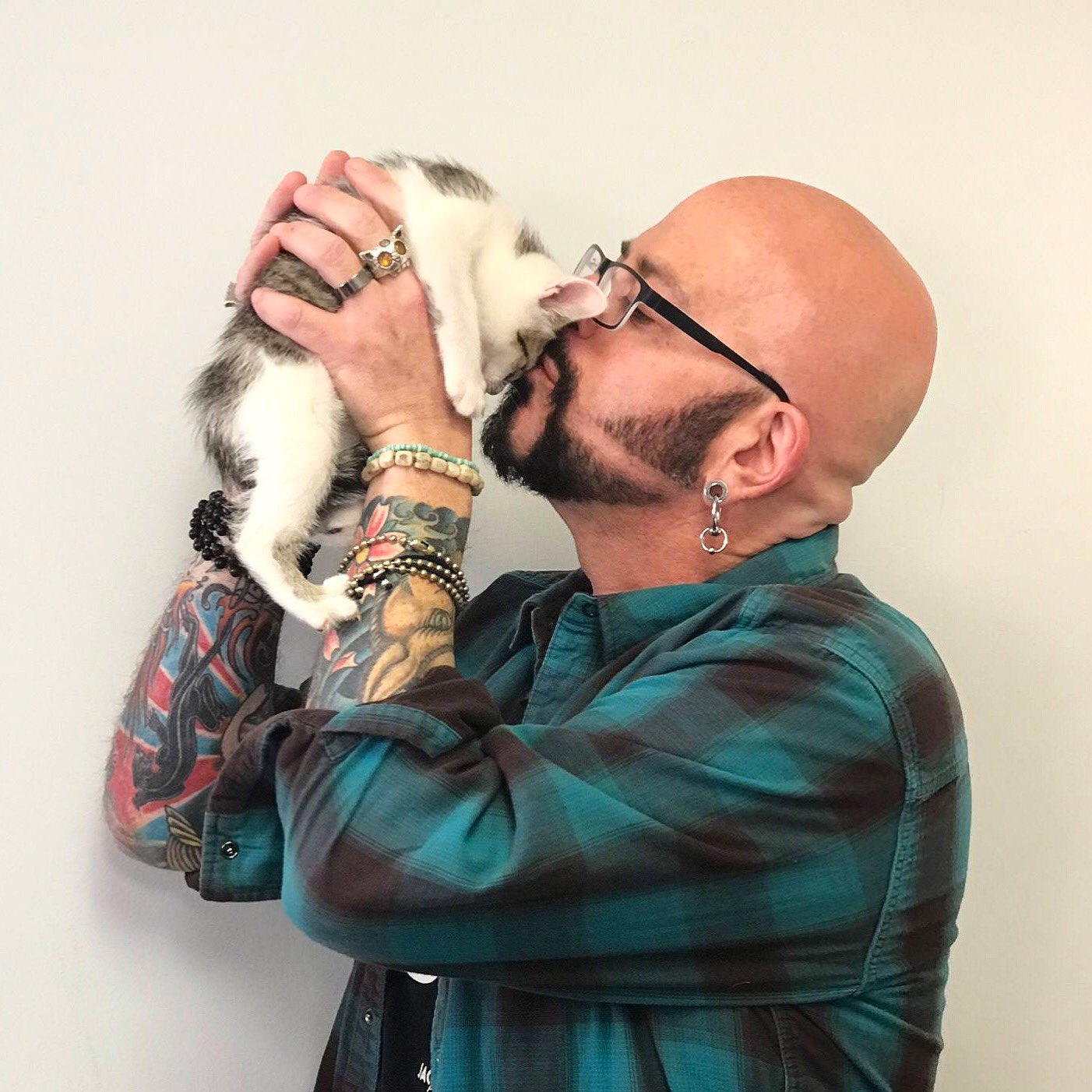 Jackson Galaxy on X