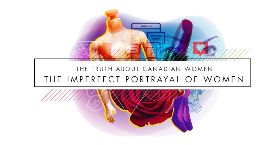 IpsosCanada's tweet photo. Ipsos is proud to be the research partner of @McCannCanada for their ongoing "The Truth About Canadian Women" research series. Download the third installment on the Imperfect Portrayal of Women now: https://t.co/eVCH0dwi9e #TruthCentral https://t.co/qeimq6nBPp