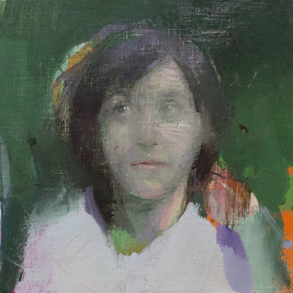 JoseLuisCeaRuiz's tweet photo. Autor: Jose Luis Ceña

This is one of the small portraits that I will take to Leipzig, Germany. For an exhibition in which I participate with @janeradstrom @milohartnoll y @hmatt76 . Great artists!!💪💪
#contemporaryart #openstudio #portrait #leipzig #kunst #joseluisceña https://t.co/hXZmjFOIsV