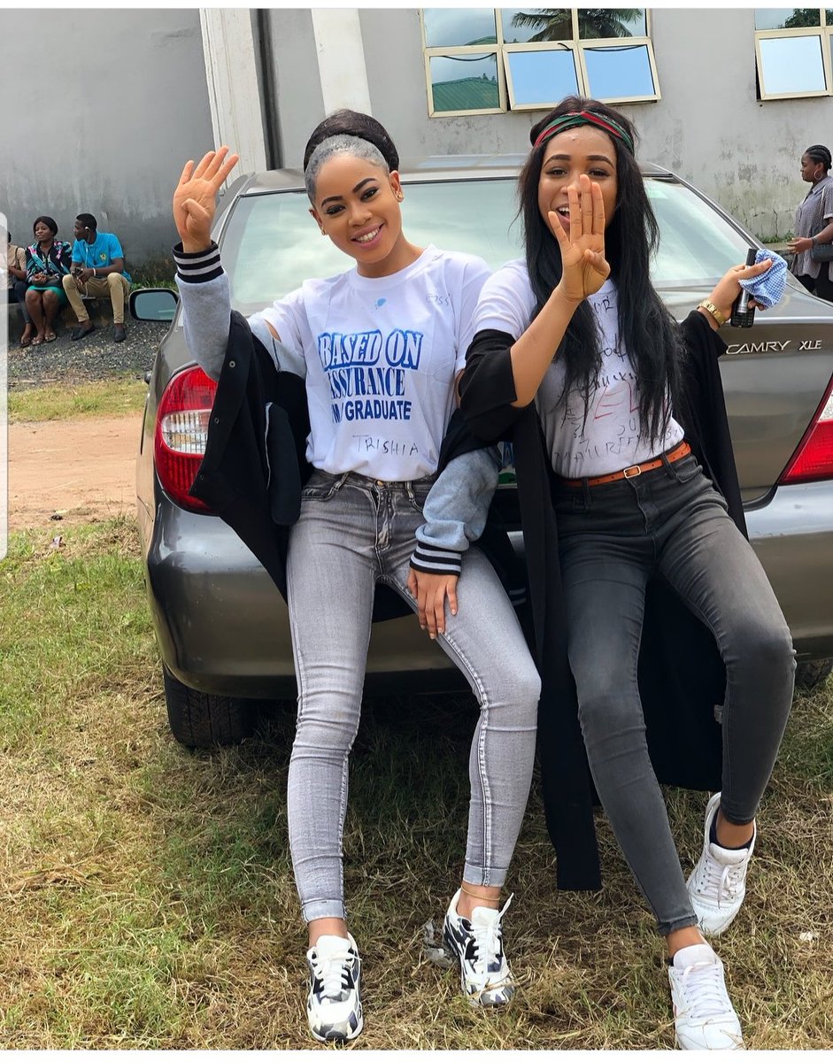Ninaivy_'s tweet photo. We made it https://t.co/tDdw62Xdg6