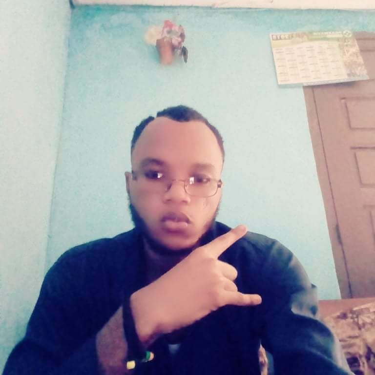 BonouIssac tweet picture