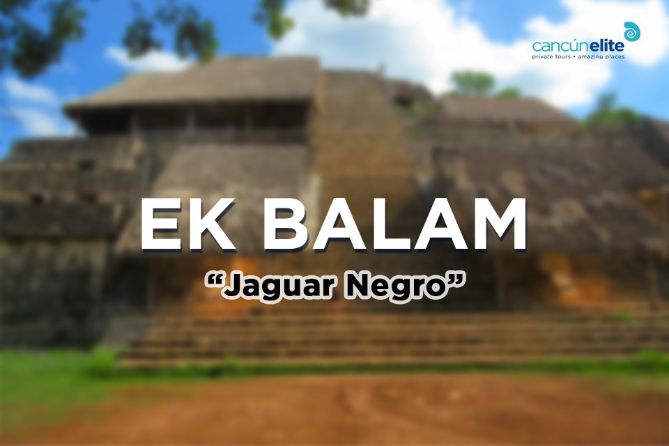 toursncancun's tweet photo. #EkBalam se localiza a 26 km. al norte de Valladolid y a 186 km. al oriente de Mérida, por la carretera a #Cancún y a 115 km de la #RivieraMaya https://t.co/Sf0pMdykxN https://t.co/h7Q4UwlTQX