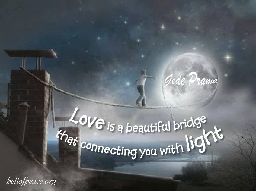 peace, peace, peace tweet media