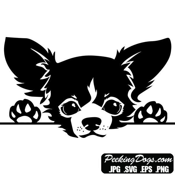 Download Twitter À¤ªà¤° Peekingdogs Beautiful Chihuahua Peeking Dog Designs Peekingdogs Chihuahua Chihuahualove Dogbreed Dog Dogs Pet Svg Vector Art Doglover Instadog Artwork Dogsofinstagram Dogstagram Graphicdesign Dogsrule Dogselfie PSD Mockup Templates