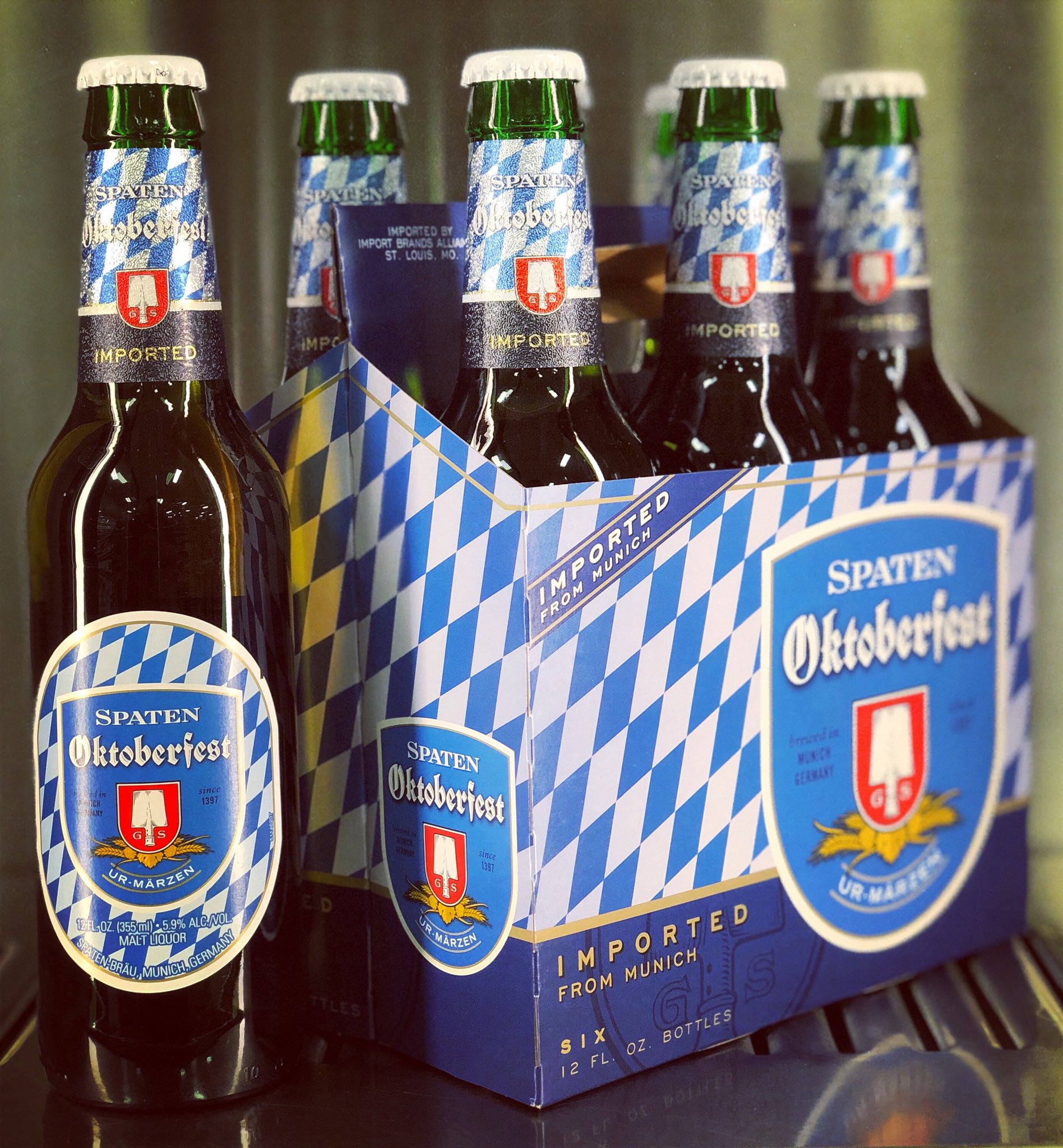 import craft beer