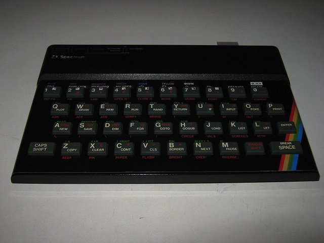 Happy Birthday Sir Clive Sinclair  