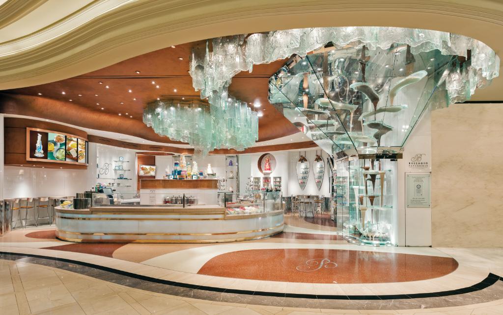 Bellagio Las Vegas On Twitter Good Morning Thank You For The