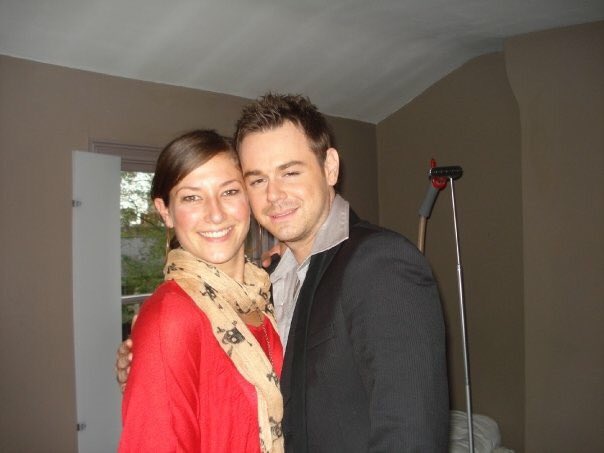 Stylitz's tweet photo. Congrats Dani &amp; Jack. A great couple! Seems a good time to reminisce about when I styled #DannyDyer. A lovely fella #LoveIsland #DaniandJack https://t.co/83BP3oZsb9