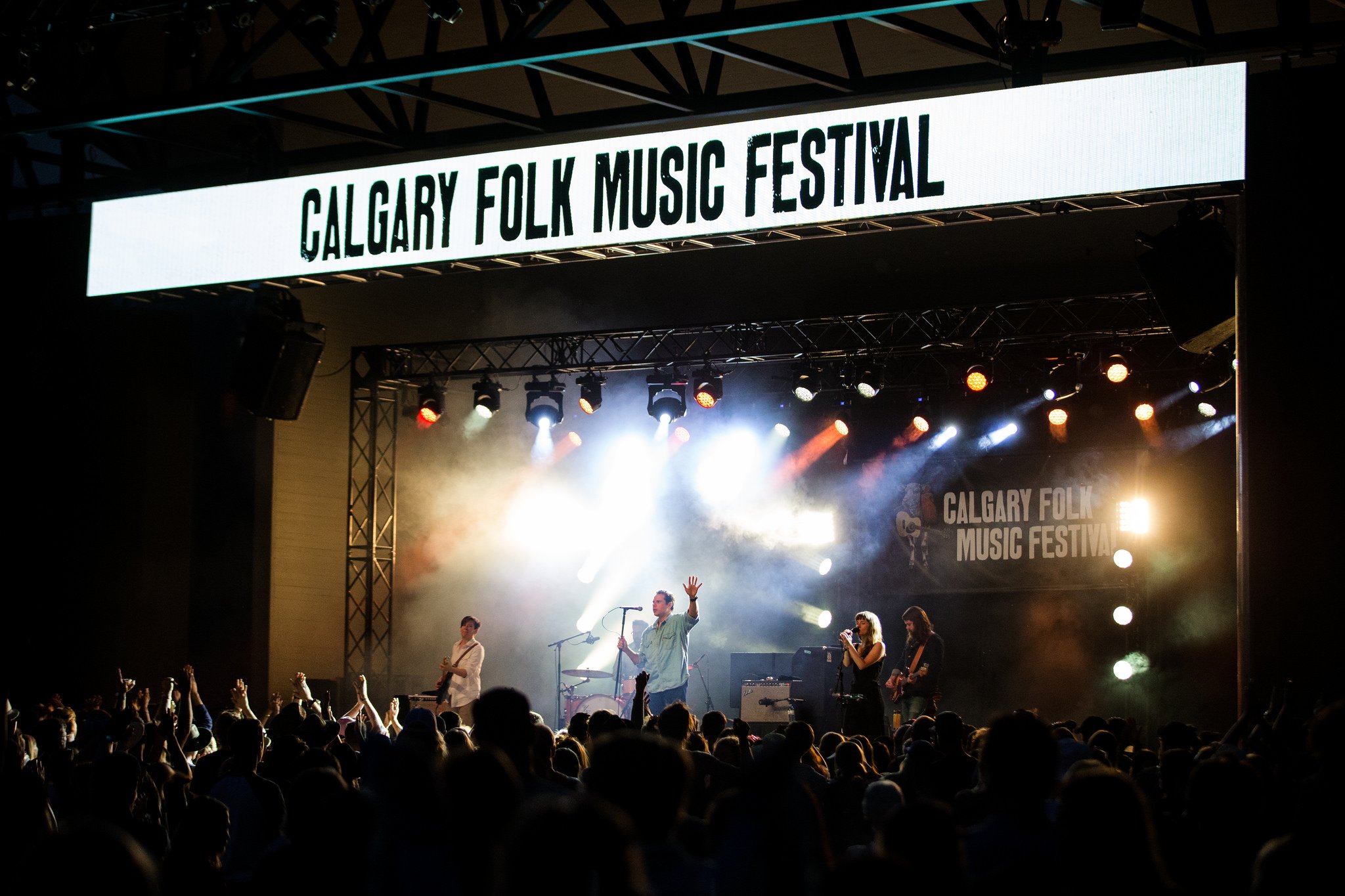 Big Rock Brewery on Twitter "What an incredible 4 days at the 39th