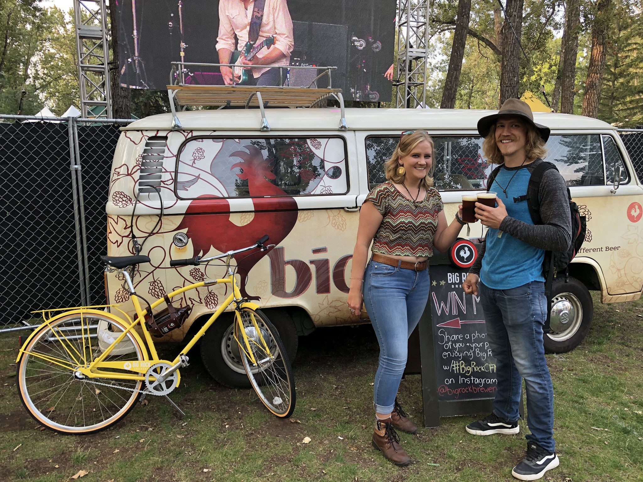 Big Rock Brewery on Twitter "What an incredible 4 days at the 39th