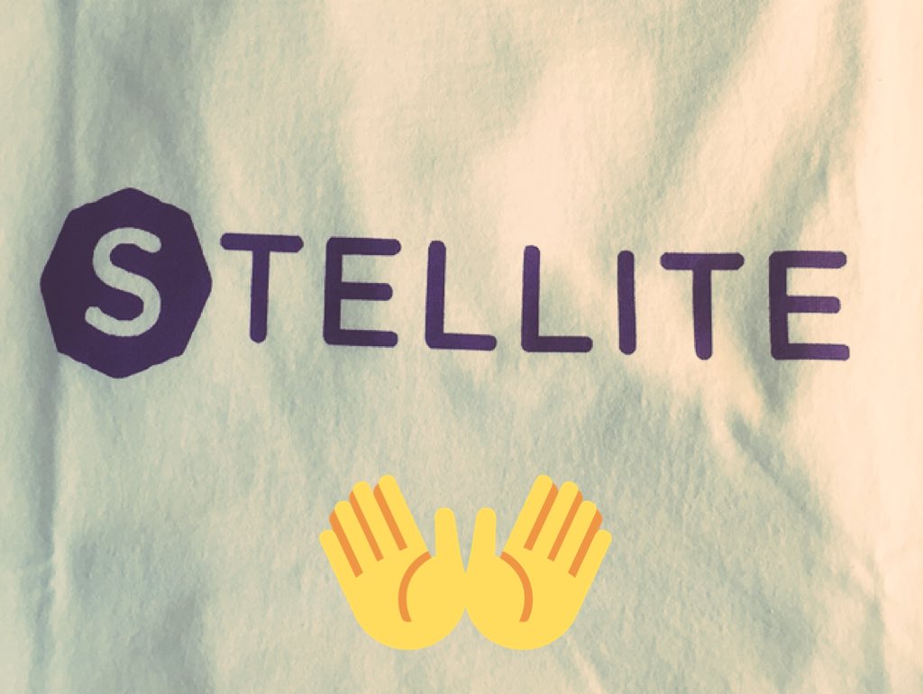 Cryptrox's tweet photo. @stellitecash https://t.co/lEZAeGX0pS