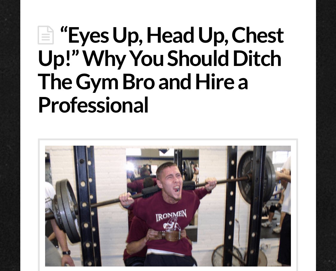 PRTStrong tweet picture
