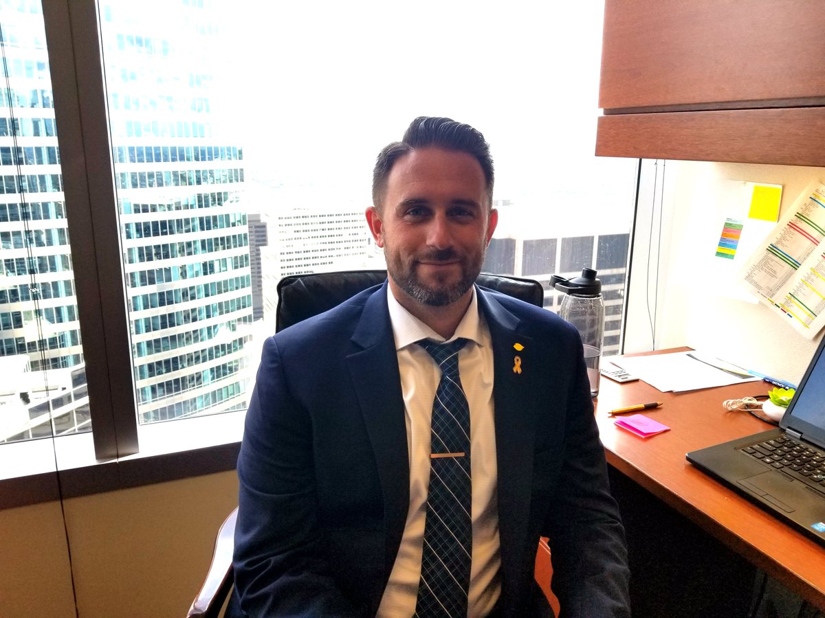 “I enjoyed the concurrent sessions. It was really helpful to see what other top reps are doing in regards to strategically leveraging their staff and reinvesting into their business to grow it.” –Brandon #NMAM2018 #NMCchats <a href="/BriggsMusic/">B. Briggs</a>