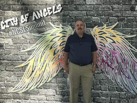 LeePerryUT's tweet image. #NCSLSummit glad to be attending the conference in LA and hope to learn a lot to (more: postngo.net/n/2e2ff47 )