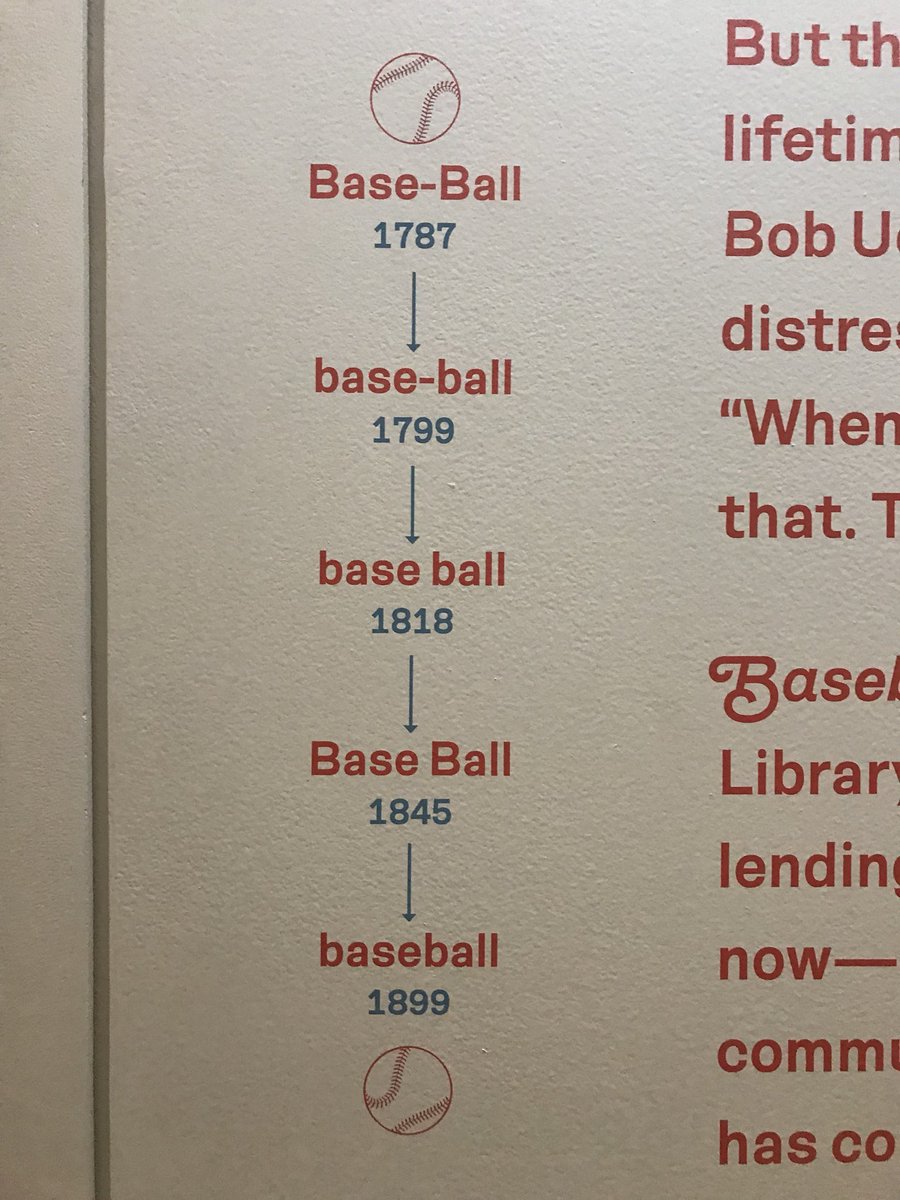 workvitality's tweet photo. Saw these in the USA National Archives and thought of you @CrawfordMatt77 #randomcapitalisation π https://t.co/QLVSA69SM4