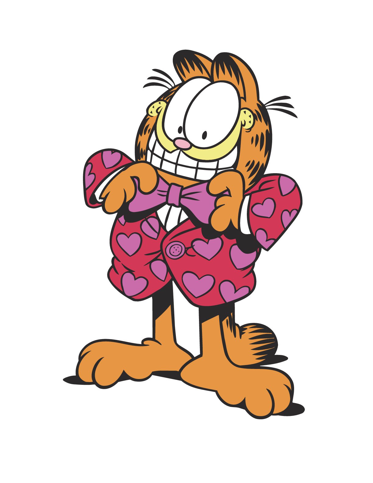 ガーフィールド 公式 در توییتر Oo なんでもない火曜日を楽しくする方法 おしゃれ Garfield ガーフィールド