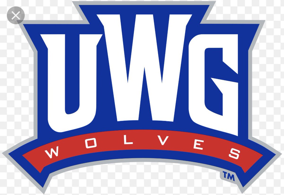 Blessed To Just Received a offer from University of Westgeorgia🙏🏽