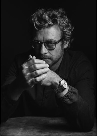         7/30            49                                            Happy Birthday Simon Baker !  