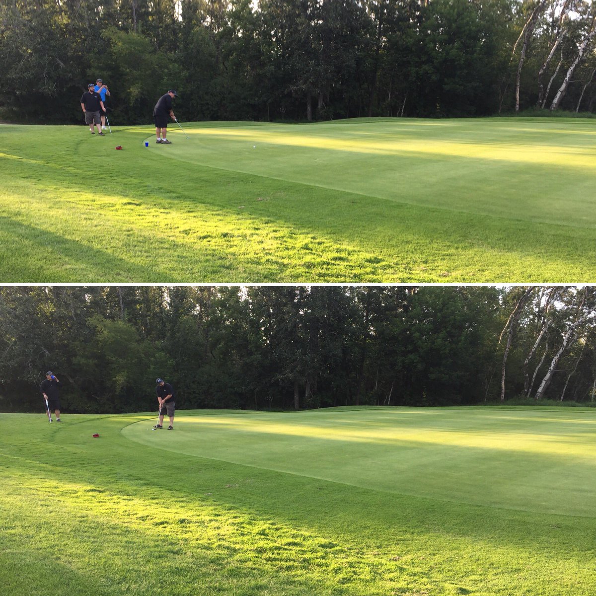 Our annual Customer Appreciation Day was July 26th. Thank you to all of our growers!  #Golf #funtimes #relaxing #tied #puttoff <a href="/WarringtonAgro/">AgroDynamic</a> @carri_zeller <a href="/IanWeber1981/">Ian Weber</a> <a href="/toner_patrick/">Pat Toner</a> <a href="/mlittlefarms/">Michael Little</a> <a href="/tyson_edwardss/">Tyson Ewards</a>