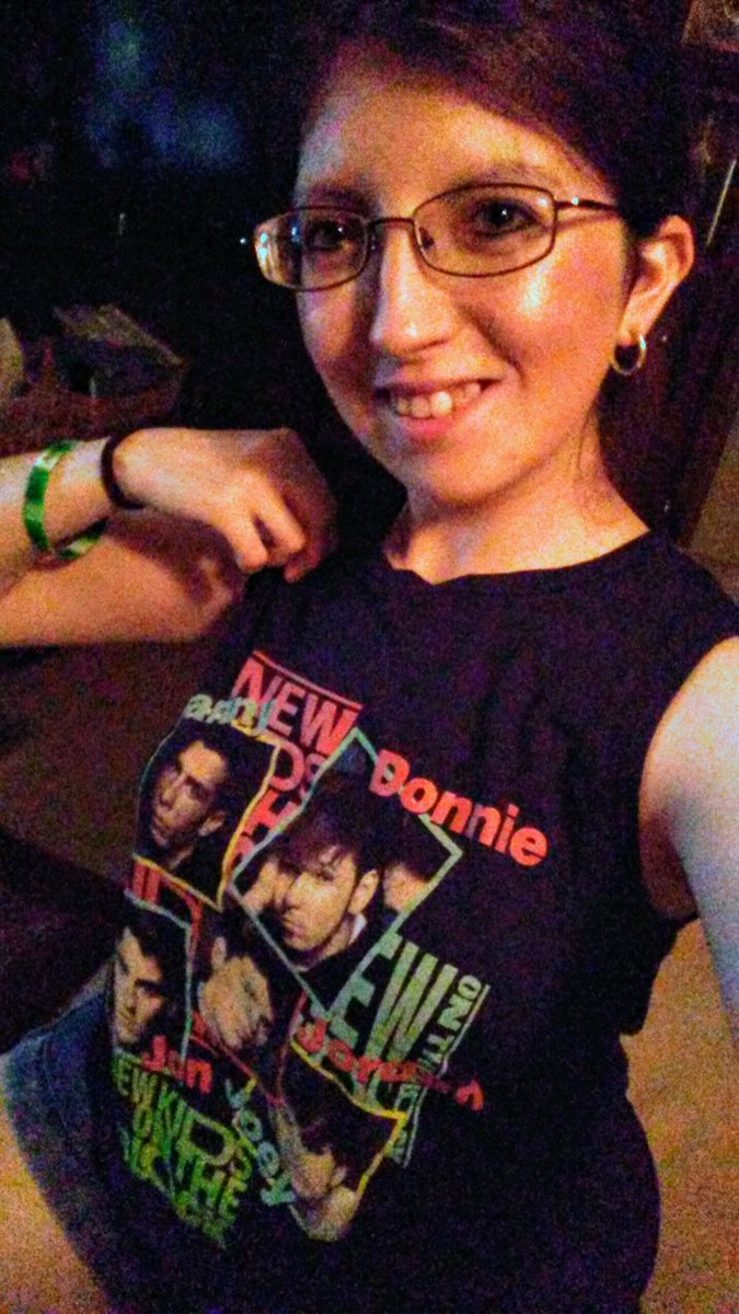 nkotb t shirt target