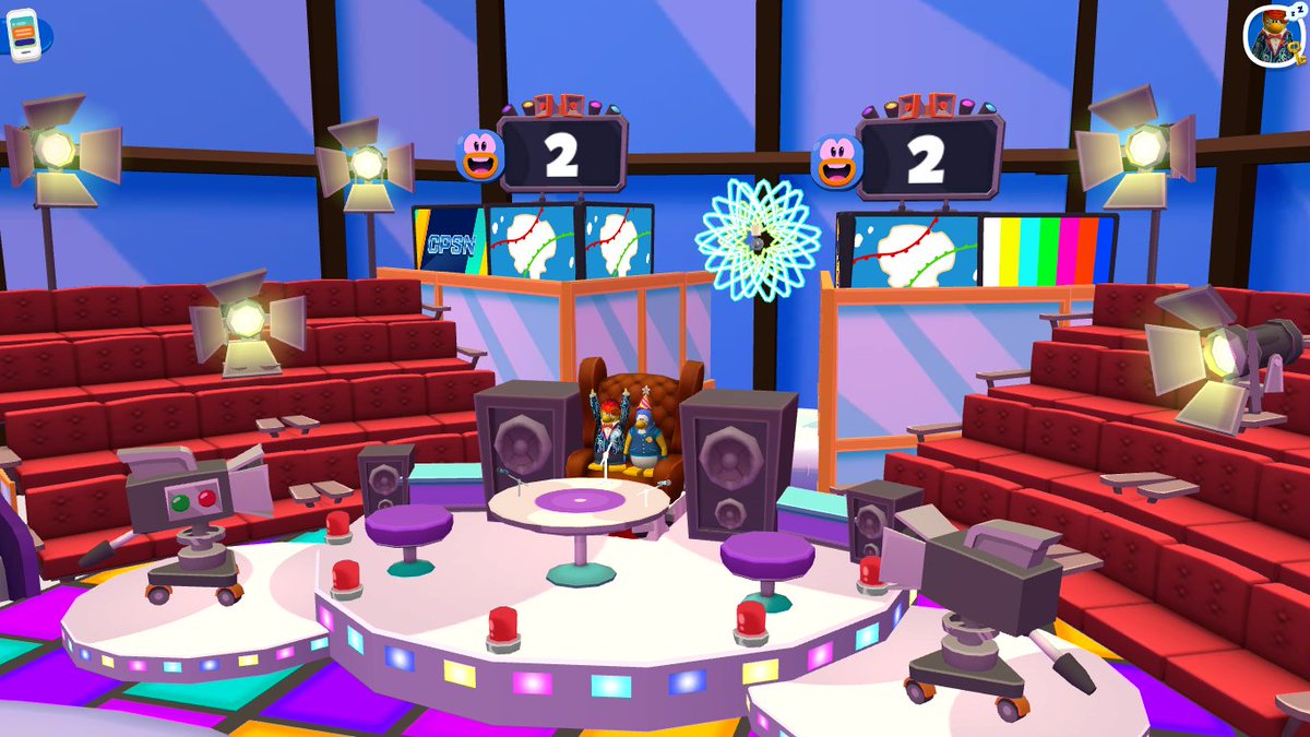 Pinglantis's tweet image. Behind the scenes. All cameras are focused on us. Soon on your screen.