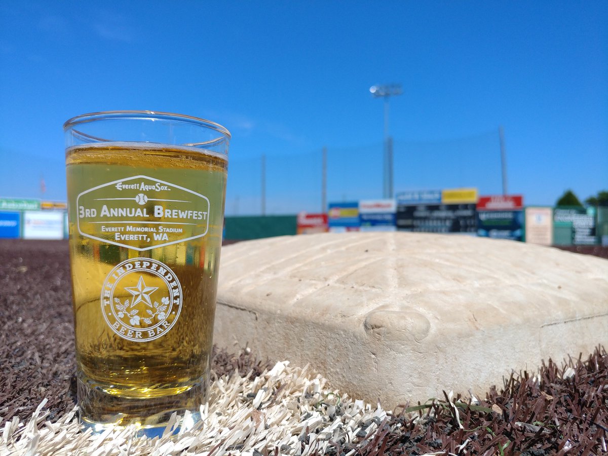 All fans will be able to enter the park on Wednesday, August 1 starting at 5:30 PM for our 3rd Annual Brewfest presented by <a href="/Indybeerbar/">Independent Beer Bar</a>!