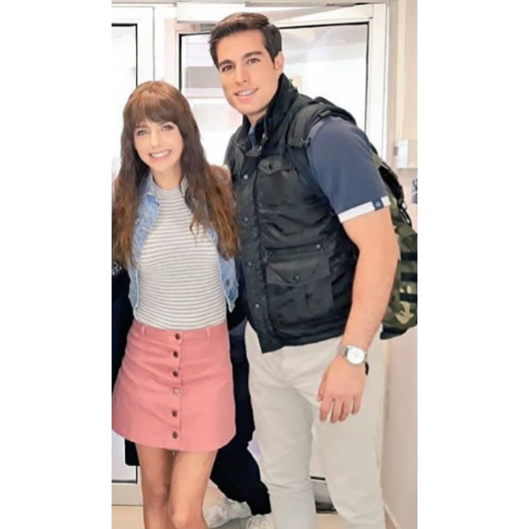 MariakoteMYD's tweet photo. #ProtagonicoMichelleDanilo @eazcarraga @TvsaTelenovelas @Canal_Estrellas @productor_mejia @NicandroDiaz @MapatOficial @michellerenaud @DaniloCarrera https://t.co/q7xMWRj0IX