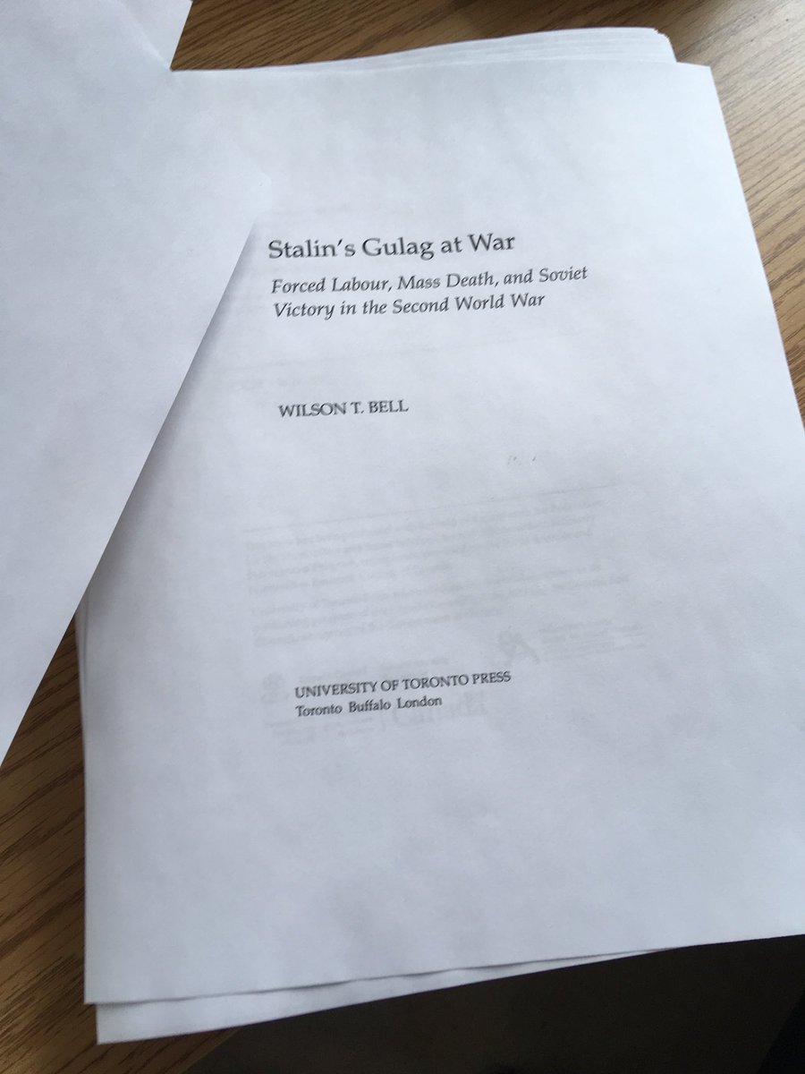 bellhistory's tweet photo. So, I just sent the proofs and the  index back to @utpress! So close to seeing this in book form 🙂 https://t.co/o67l8yWSGz