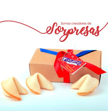 fortunitas's tweet photo. #mensajes #regalos #acciones #sentimientos y #emociones.  
Muy pronto tendremos una gran sorpresa para ustedes. 

#fortunitas #nosongalletas #sonlasgalletasquehablan #galletasdelafortuna #souvenirs https://t.co/tA8p5LWsKO