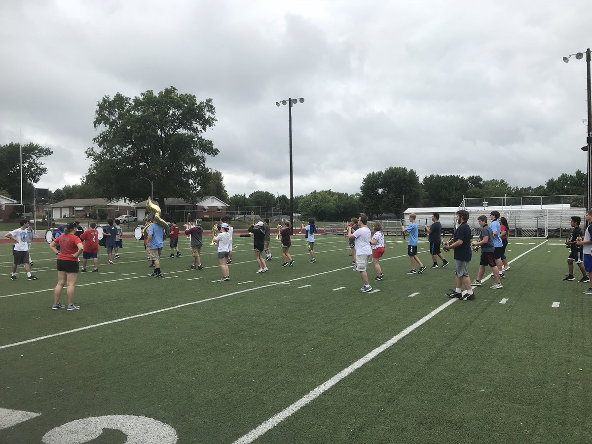 SCHS BandofPirates tweet media